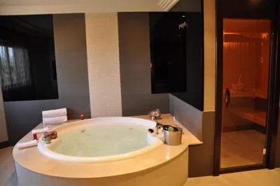 Hotel Los Peñascales - Adults Only — foto 3
