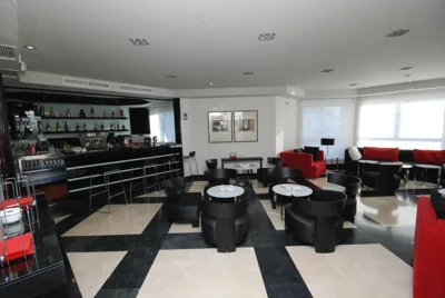 Hotel Los Peñascales - Adults Only — foto 4
