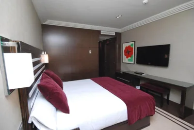 Hotel Los Peñascales - Adults Only — foto 5