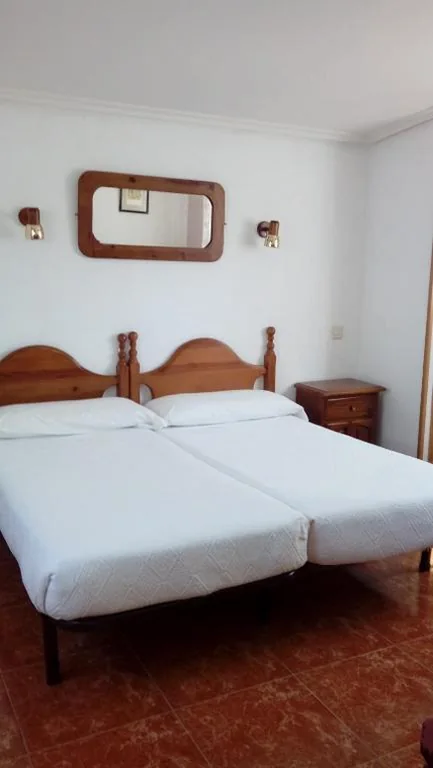 Hotel Los Perales