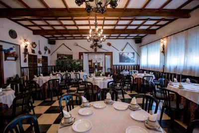 Hotel Los Perales — foto 4