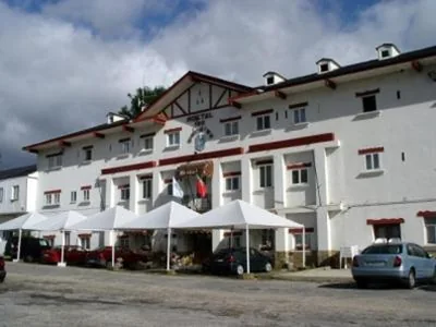Hotel Los Perales — foto 5