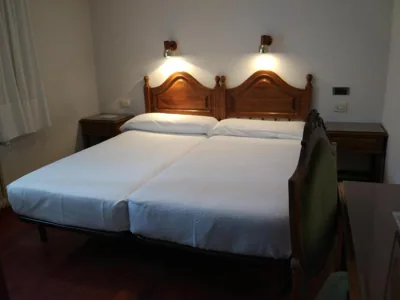 Hotel Los Perales — foto 6