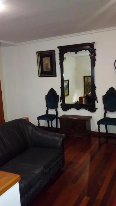 Hotel Los Perales — foto 11