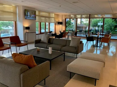 Hotel Los Robles — foto 6
