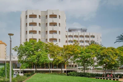 Hotel Los Robles — foto 7