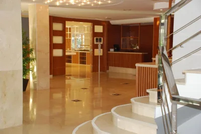 Hotel Los Robles — foto 8