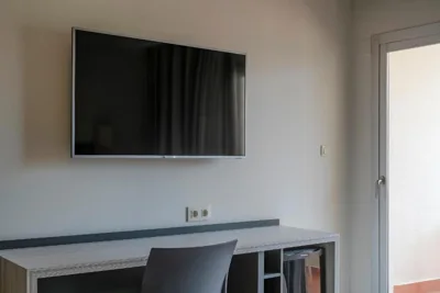 Hotel Los Robles — foto 10