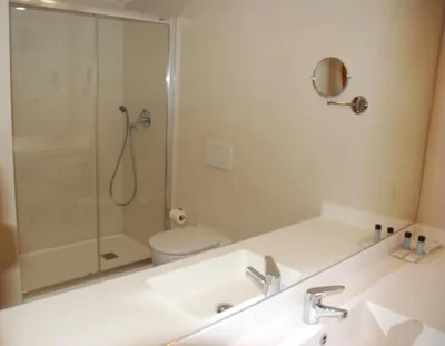 Hotel Los Robles — foto 11