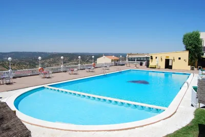 Hotel Los Templarios — Foto 3