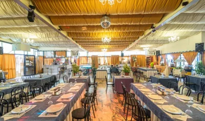 Hotel Los Templarios — Foto 4