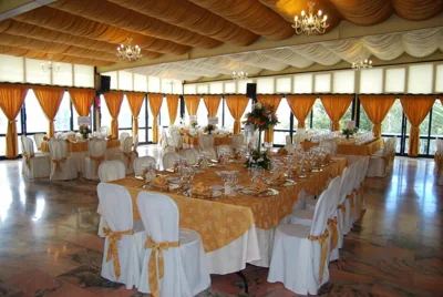 Hotel Los Templarios — Foto 6
