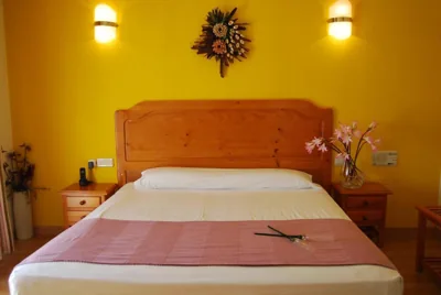 Hotel Los Templarios — Foto 7