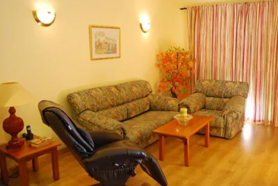 Hotel Los Templarios — Foto 10