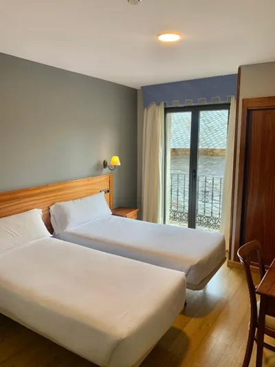 Hotel Los Templarios — 写真 2