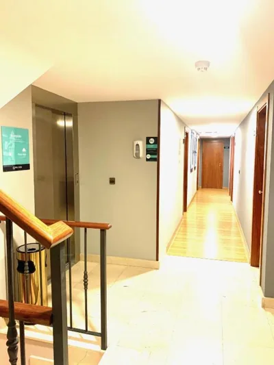 Hotel Los Templarios — 写真 5