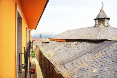 Hotel Los Templarios — 写真 6