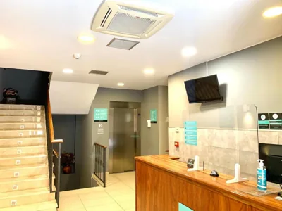 Hotel Los Templarios — 写真 9