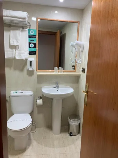 Hotel Los Templarios — 写真 10