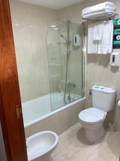 Hotel Los Templarios — 写真 11