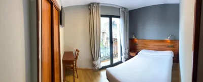 Hotel Los Templarios — 写真 12