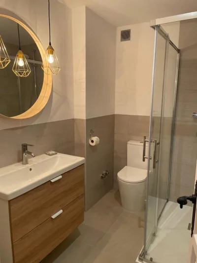 Hotel los Tilos — Foto 3