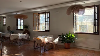 Hotel los Tilos — Foto 4