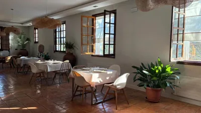 Hotel los Tilos — Foto 7