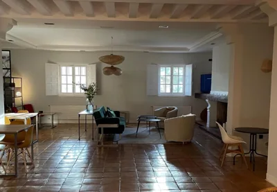 Hotel los Tilos — Foto 10