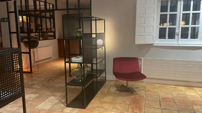 Hotel los Tilos — Foto 11