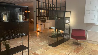 Hotel los Tilos — Foto 12