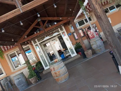 Hotel Los Toreros de Trabancos — photo 7