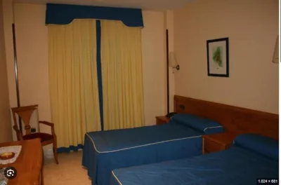 Hotel Los Toreros de Trabancos — photo 8