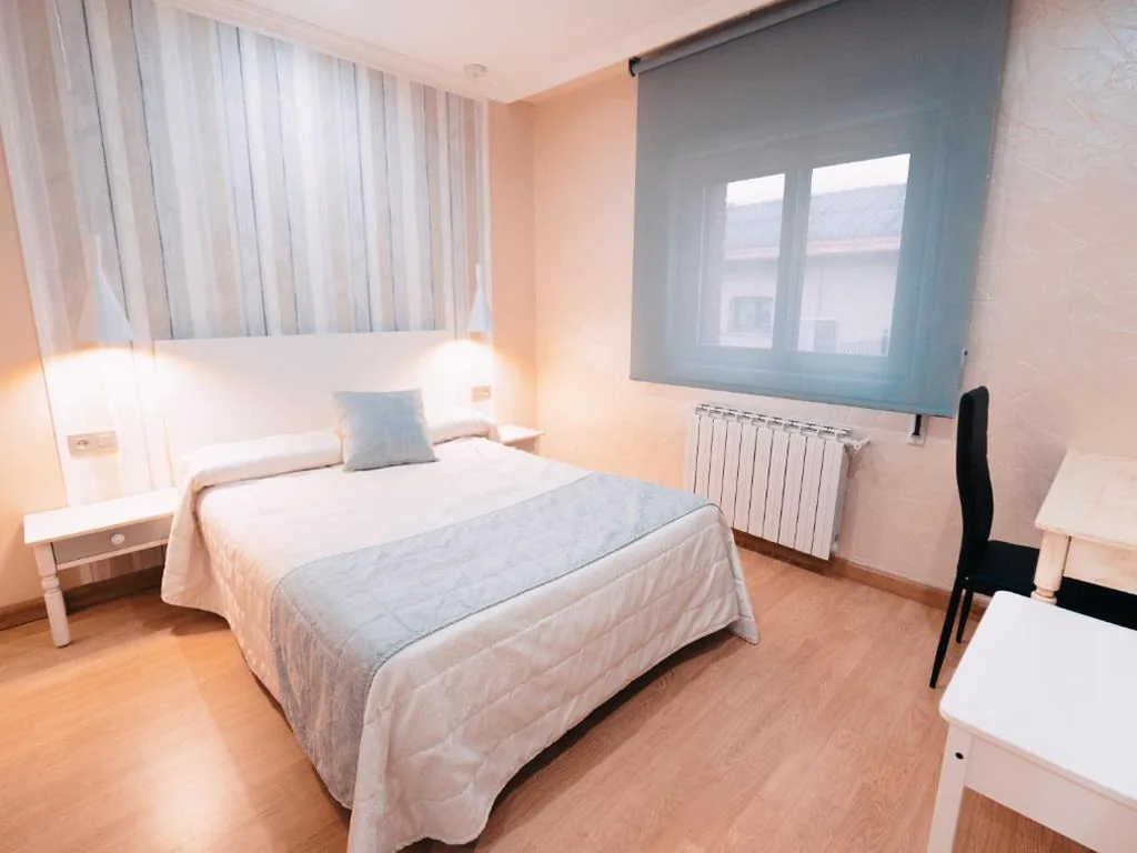 Doppelzimmer – 1 oder 2 Betten — Hotel Los Toreros