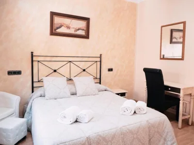 Hotel Los Toreros — Foto 10