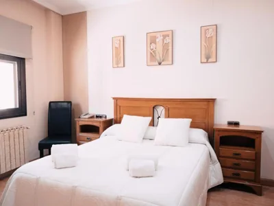 Hotel Los Toreros — Foto 12
