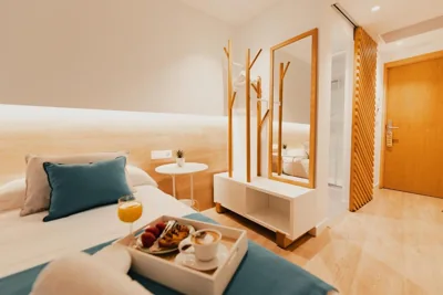 HOTEL LOTUS — 照片 6