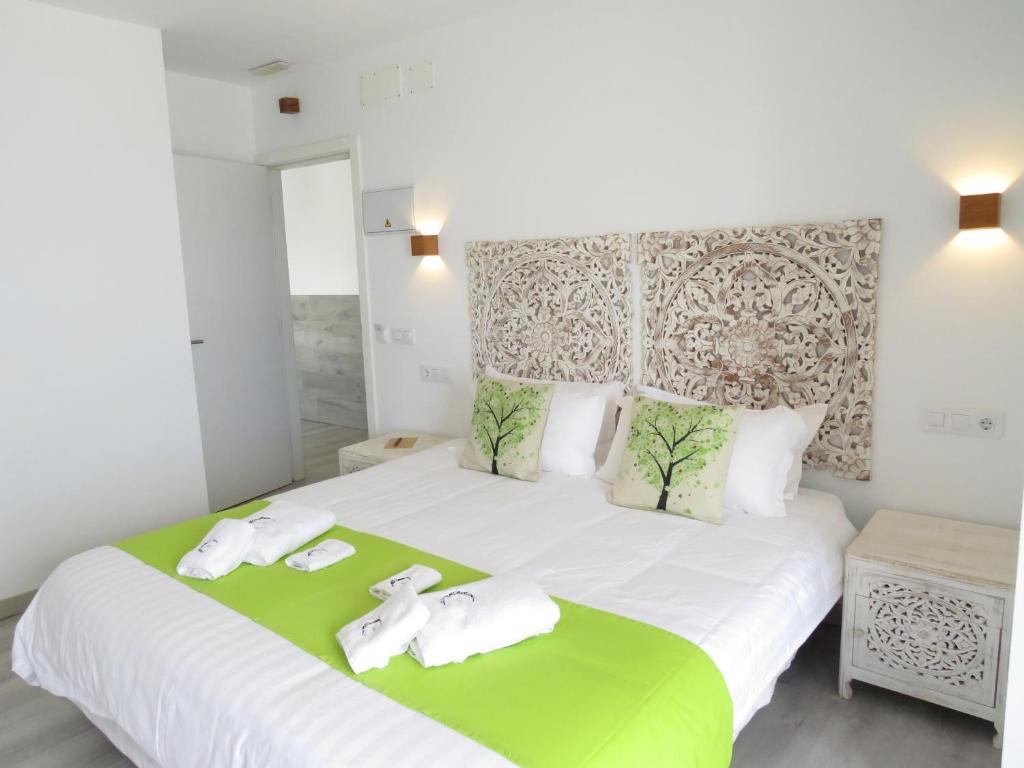 Hotel Lua Boutique Isla de El Hierro