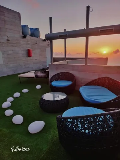 Hotel Lua Boutique Isla de El Hierro — foto 2