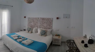 Hotel Lua Boutique Isla de El Hierro — foto 3