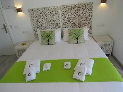 Hotel Lua Boutique Isla de El Hierro — foto 4