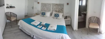 Hotel Lua Boutique Isla de El Hierro — foto 5