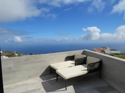 Hotel Lua Boutique Isla de El Hierro — foto 8