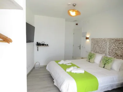 Hotel Lua Boutique Isla de El Hierro — foto 9