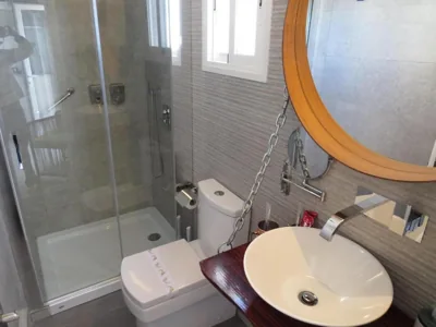 Hotel Lua Boutique Isla de El Hierro — foto 10