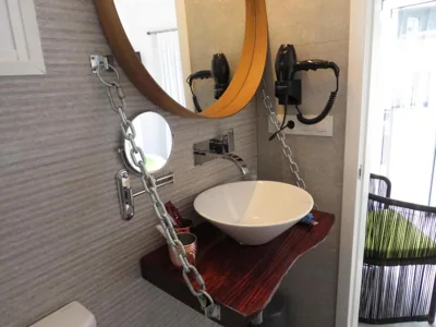 Hotel Lua Boutique Isla de El Hierro — foto 11