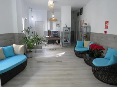 Hotel Lua Boutique Isla de El Hierro — foto 12