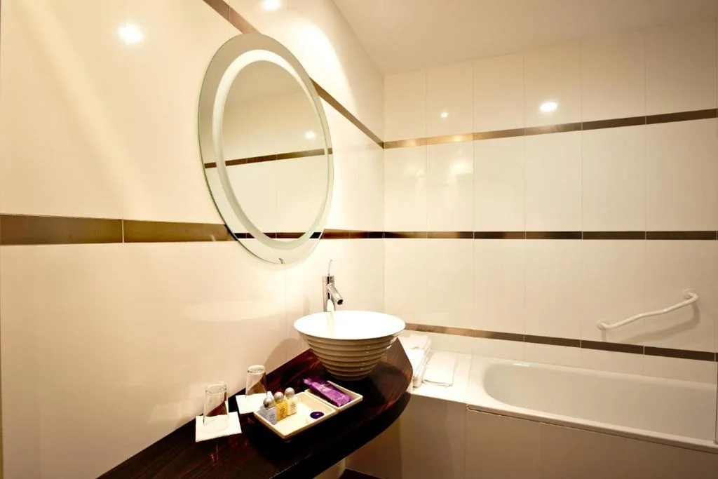 Full Property — Hotel Luces del Poniente