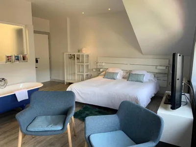 Hotel Luces del Poniente — foto 8