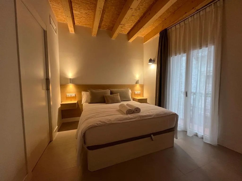Hotel luna nueva